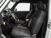 Lada (ВАЗ) Niva Legend I Ставрополь  - изображение 26