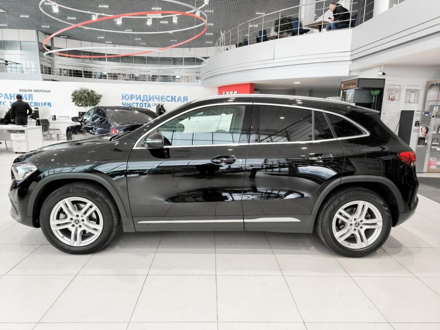 Mercedes-Benz GLA II (H247) Казань  - изображение 10