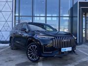 Jaecoo J8 Москва  - изображение 35