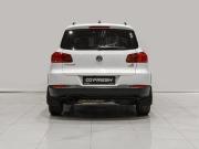 Volkswagen Tiguan I Рестайлинг Мурманск  - изображение 29
