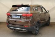 Lifan Myway Москва  - изображение 22