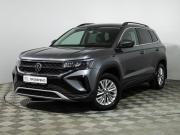 Volkswagen Taos I Санкт-Петербург  - изображение 25