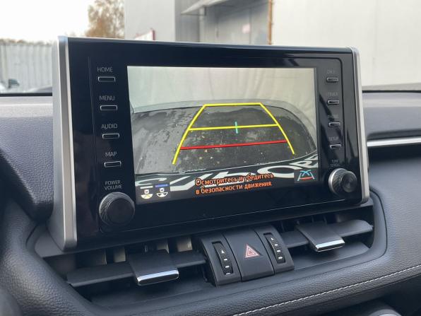 Toyota RAV4 V (XA50) с пробегом 2021 года, цена 3 250 000 рублей, 81740 км, внедорожник, Автокод Объявления