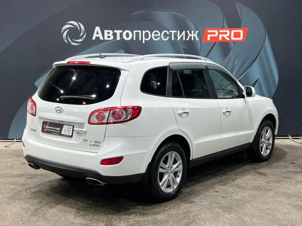 Hyundai Santa Fe II Рестайлинг с пробегом 2010 года, цена 1 174 000 рублей, 252136 км, внедорожник, Автокод Объявления