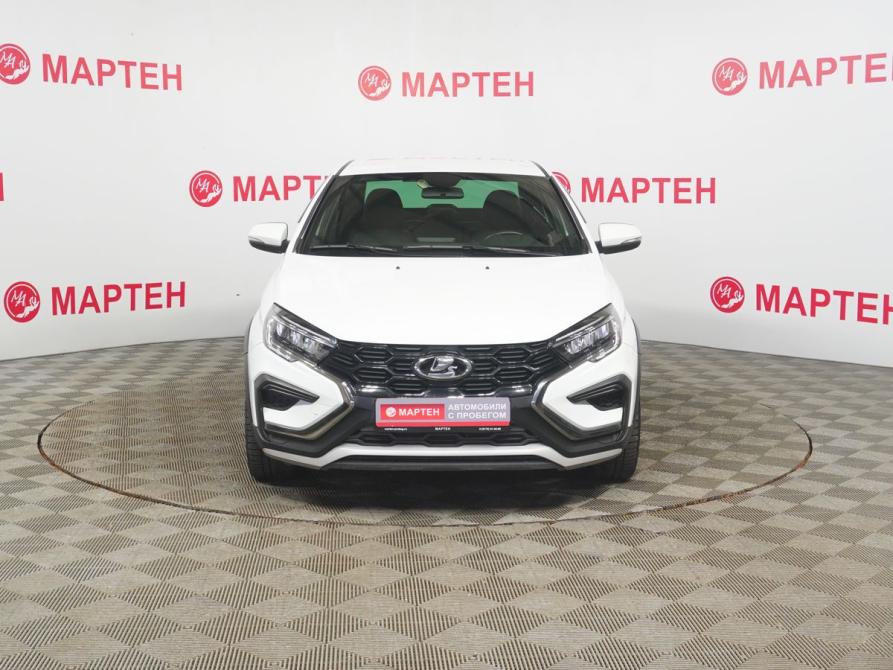 Lada (ВАЗ) Vesta I Рестайлинг (NG) Вологда  - изображение 2