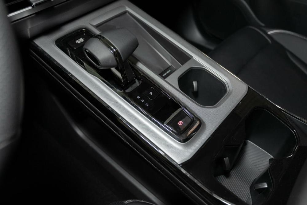 GAC GS4 Москва  - изображение 9