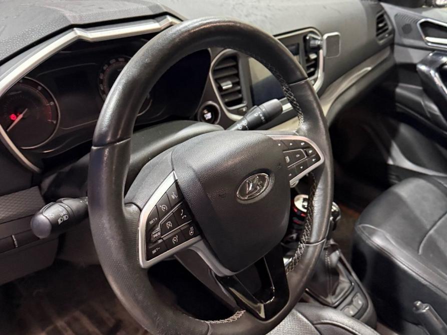 Lada (ВАЗ) Vesta I Рестайлинг (NG) Санкт-Петербург  - изображение 8