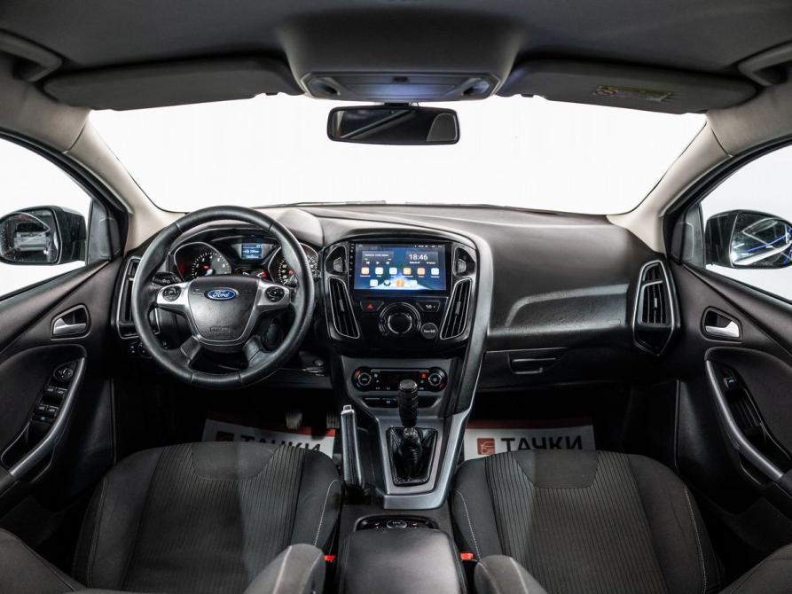 Ford Focus III Иркутск  - изображение 8