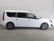 Lada (ВАЗ) Largus I Рестайлинг Москва  - изображение 29