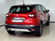 Renault Kaptur I Рестайлинг Москва  - изображение 20