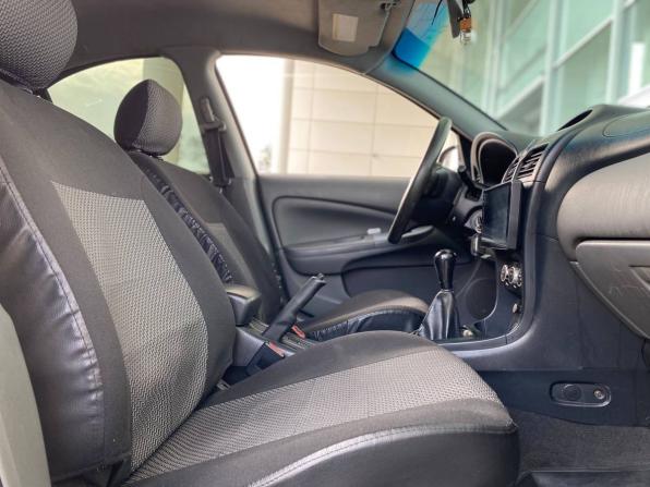 Nissan Almera Classic I с пробегом 2010 года, цена 498 000 рублей, 215000 км, седан, Автокод Объявления