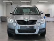 Skoda Yeti I Калуга  - изображение 34