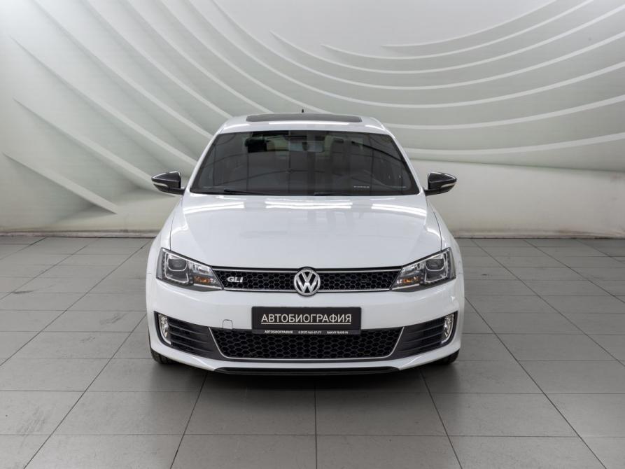 Volkswagen Jetta VI Рестайлинг Волгоград  - изображение 2