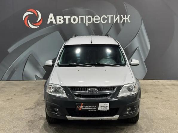 Lada (ВАЗ) Largus I с пробегом 2018 года, цена 820 000 рублей, 144198 км, универсал, Автокод Объявления