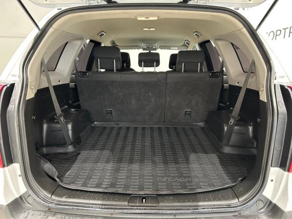 Chevrolet Captiva I Рестайлинг 2 с пробегом 2014 года, цена 1 219 000 рублей, 167122 км, внедорожник, Автокод Объявления