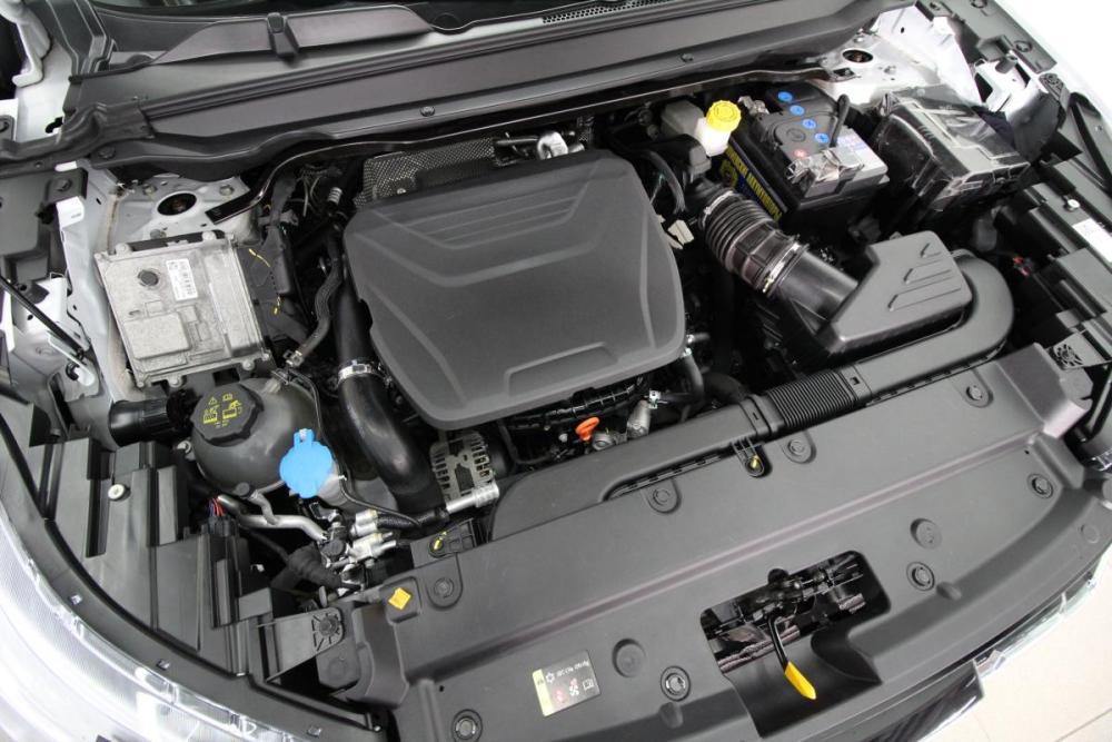 Haval Jolion I Сургут  - изображение 16