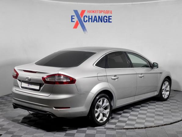 Ford Mondeo IV Рестайлинг с пробегом 2011 года, цена 599 000 рублей, 325543 км, седан, Автокод Объявления