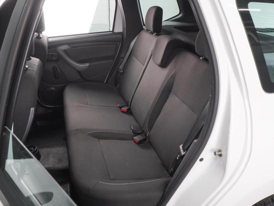 Renault Duster II Воронеж  - изображение 9