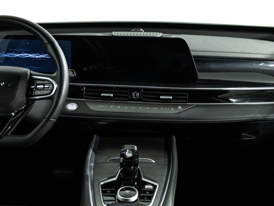 Chery Tiggo 7 Pro Max I Рестайлинг Санкт-Петербург  - изображение 14