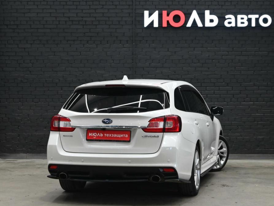 Subaru Levorg I Екатеринбург  - изображение 7