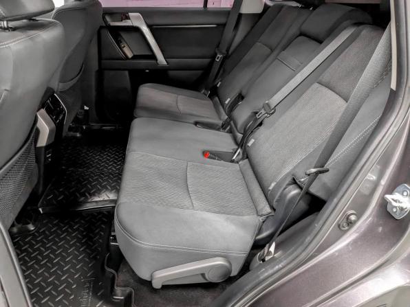 Toyota Land Cruiser Prado 150 Series Рестайлинг 2 с пробегом 2019 года, цена 5 400 000 рублей, 99171 км, внедорожник, Автокод Объявления