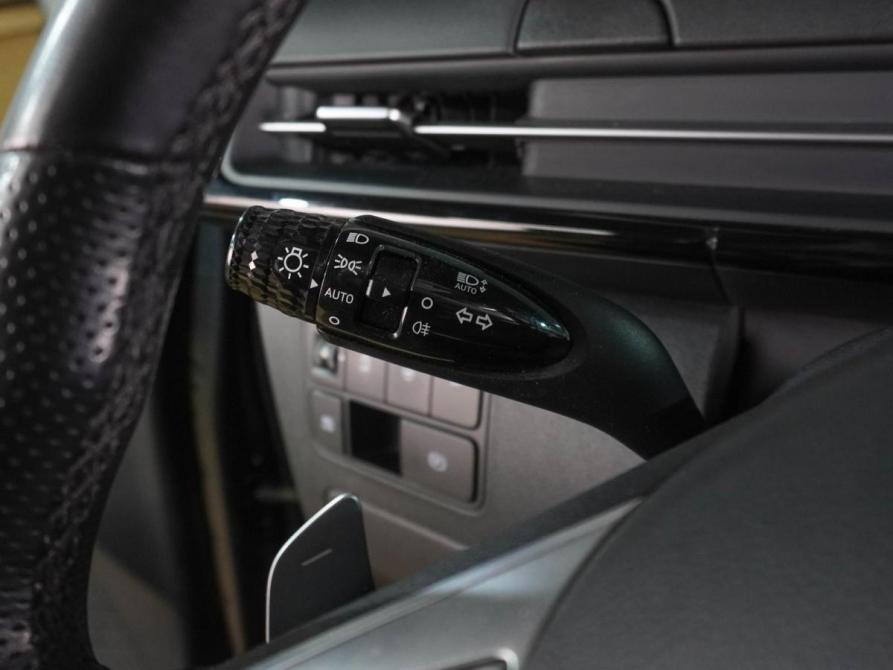 Hyundai Staria I Воронеж  - изображение 18