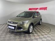 Ford Kuga II Воронеж  - изображение 28