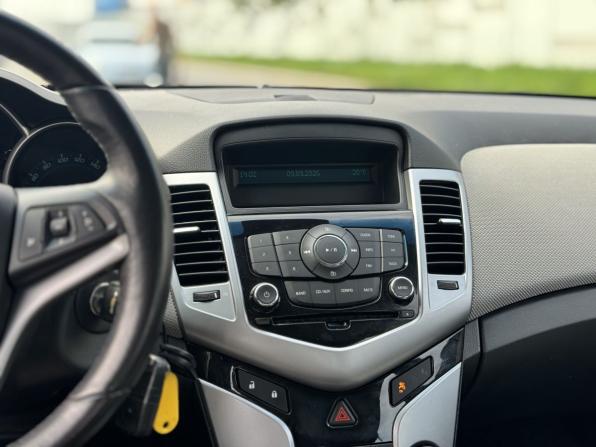 Chevrolet Cruze I с пробегом 2012 года, цена 729 000 рублей, 104954 км, хэтчбек, Автокод Объявления