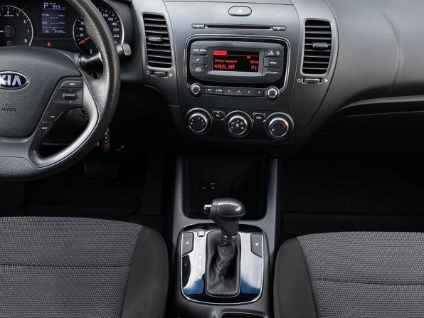 Kia Cerato III Рестайлинг (Classic) с пробегом 2018 года, цена 1 399 000 рублей, 84088 км, седан, Автокод Объявления