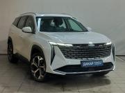 Geely Atlas II Санкт-Петербург  - изображение 34