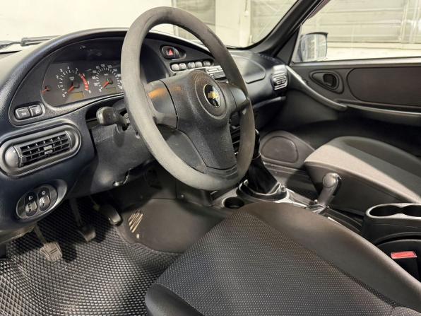 Chevrolet Niva I Рестайлинг с пробегом 2014 года, цена 599 800 рублей, 149000 км, внедорожник, Автокод Объявления