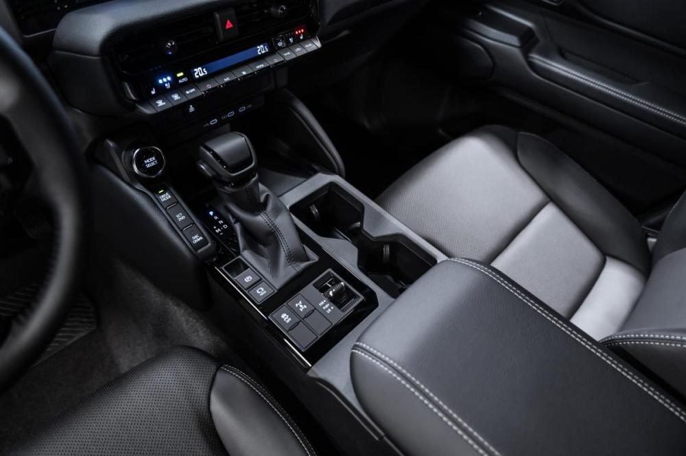 Toyota Land Cruiser Prado 250 Series Москва  - изображение 14