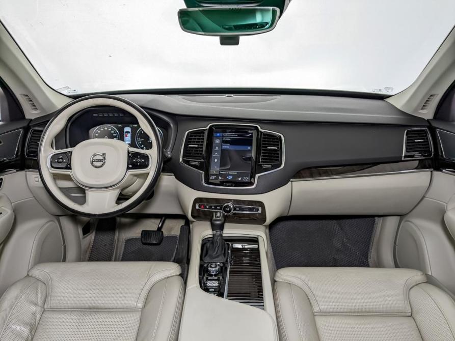 Volvo XC90 II Москва  - изображение 14