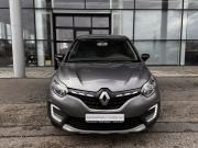 Renault Kaptur I Рестайлинг Тверь  - изображение 16