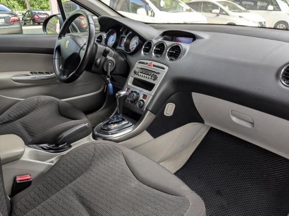 Peugeot 308 I с пробегом 2010 года, цена 599 900 рублей, 183000 км, хэтчбек, Автокод Объявления