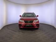 Lexus RX III Москва  - изображение 32