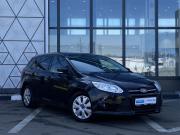 Ford Focus III Москва  - изображение 23