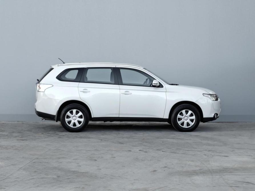 Mitsubishi Outlander III Калининград  - изображение 5