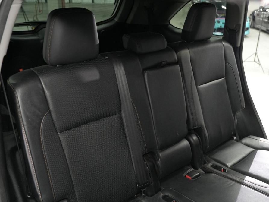 Toyota Highlander III (XU50) Новосибирск  - изображение 14
