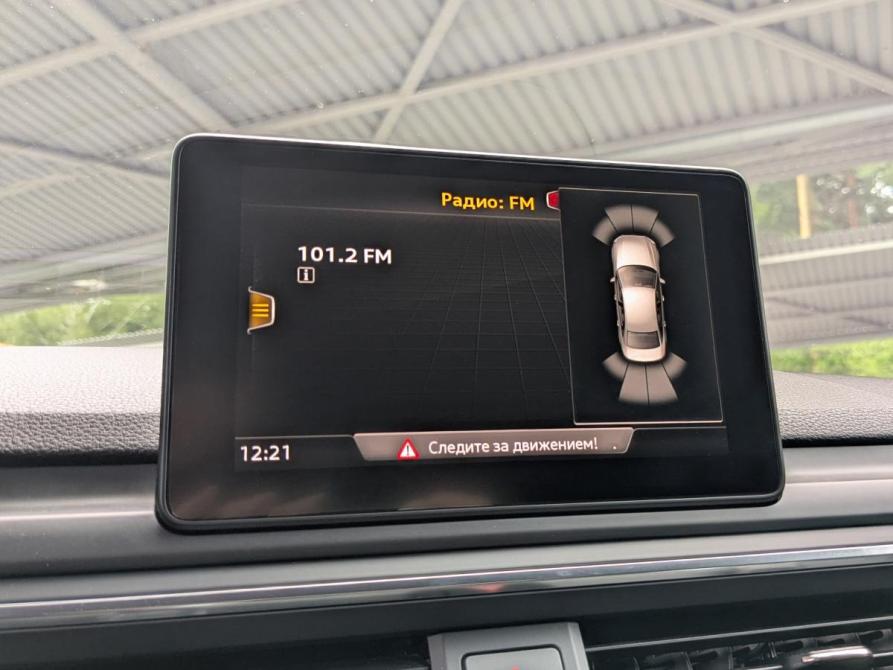 Audi A4 V (B9) Екатеринбург  - изображение 15