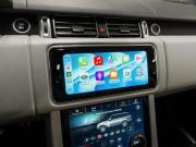 Land Rover Range Rover IV Рестайлинг Москва  - изображение 73