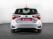 Toyota Vitz III (XP130) Рестайлинг 2 Иркутск  - изображение 27