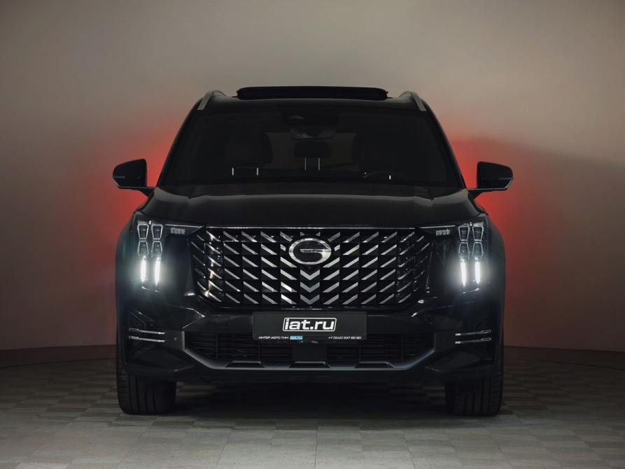 GAC GS8 II Санкт-Петербург  - изображение 3