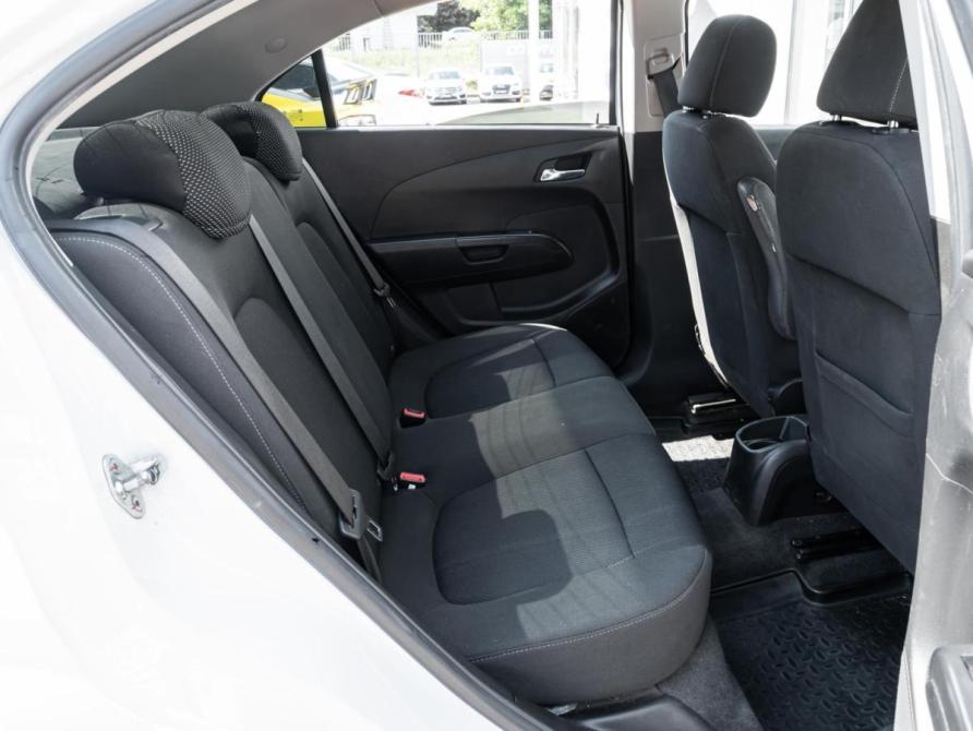 Chevrolet Aveo II Ставрополь  - изображение 7