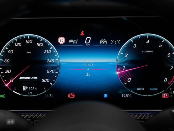 Mercedes-Benz G-Класс AMG II (W465) Рестайлинг с пробегом 2026 года, цена 33 800 000 рублей, 34 км, внедорожник, Автокод Объявления