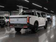 Nissan Frontier Pro Москва  - изображение 33