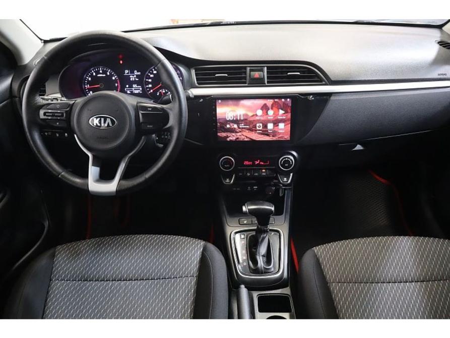 Kia Rio IV Коломна  - изображение 9