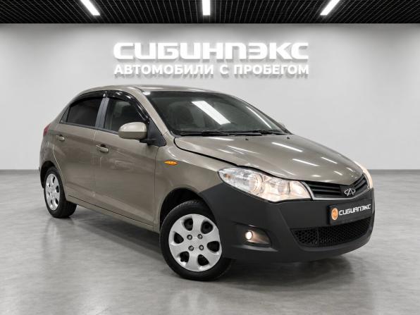 Chery Bonus (A13) с пробегом 2012 года, цена 249 000 рублей, 104000 км, лифтбек, Автокод Объявления