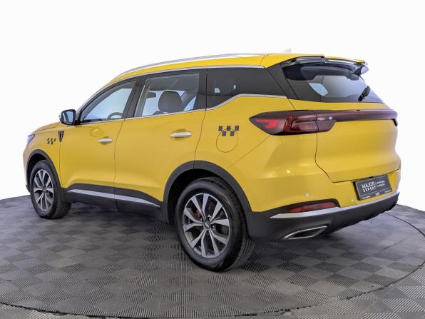 Chery Tiggo 7 Pro Max I с пробегом 2024 года, цена 1 725 000 рублей, 71166 км, внедорожник, Автокод Объявления