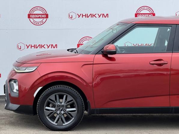 Kia Soul III с пробегом 2019 года, цена 1 919 000 рублей, 26951 км, хэтчбек, Автокод Объявления